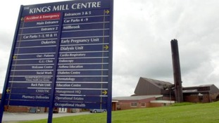 Kings Mill Hospitals