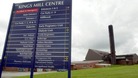 Kings Mill Hospitals