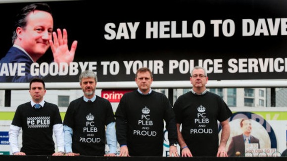 PC Pleb