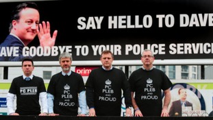 PC Pleb