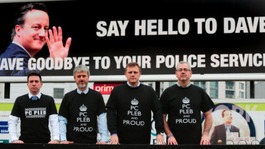PC Pleb