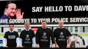 PC Pleb