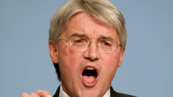Andrew Mitchell