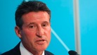 Lord Coe