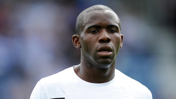 Fabrice Muamba