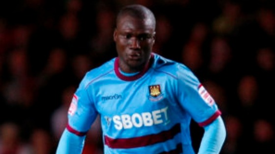 Papa Bouba Diop