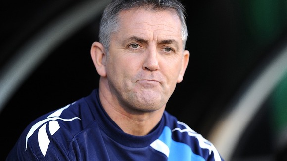 Coyle: “I have always been driven to act in the best interests of the club and care passionately about it. "