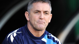 Coyle: “I have always been driven to act in the best interests of the club and care passionately about it. "