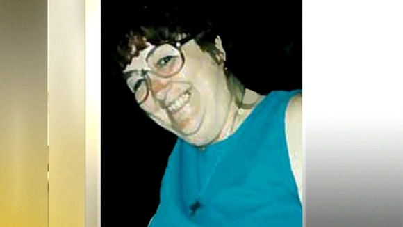 Pauline Gillen
