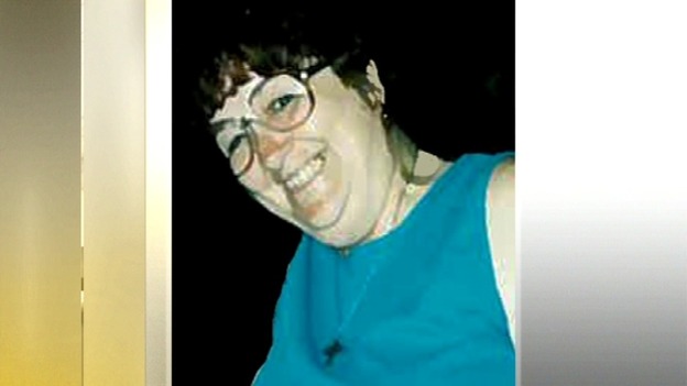Pauline Gillen