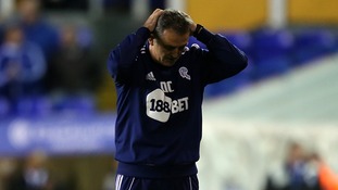 Owen Coyle has been sacked from Bolton