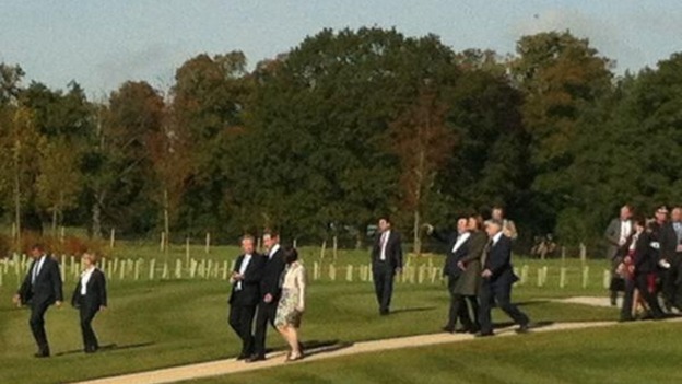 Kate and Will