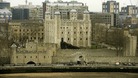 The Tower of London.