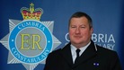 Temporary Chief Constable of Cumbria Stuart Hyde won't be investigated by the IPCC
