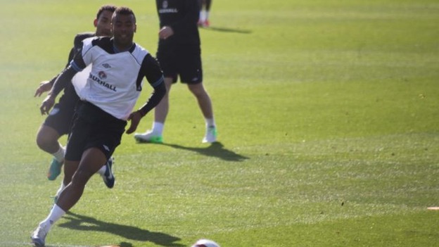 Ashley Cole