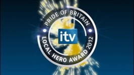 Pride of Britain Awards