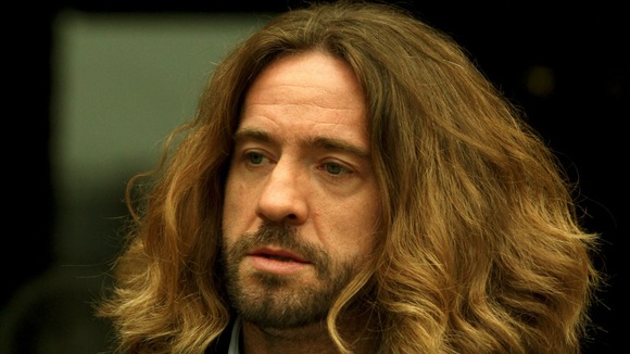 Justin Lee Collins