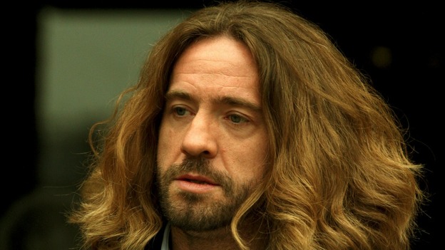 Justin Lee Collins