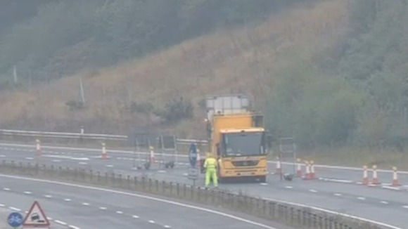 The A34