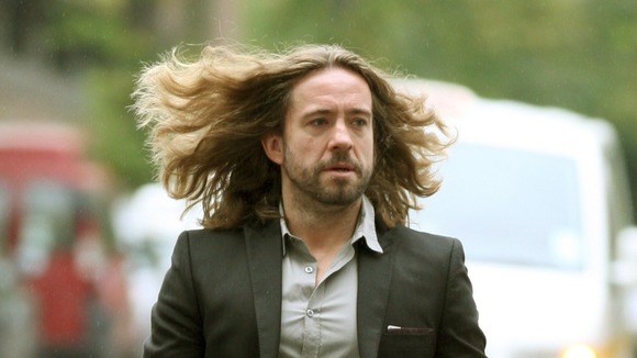 Justin Lee Collins