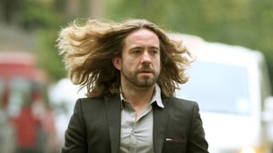 Justin Lee Collins