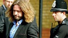 Justin Lee Collins leaves St Albans Crown Court
