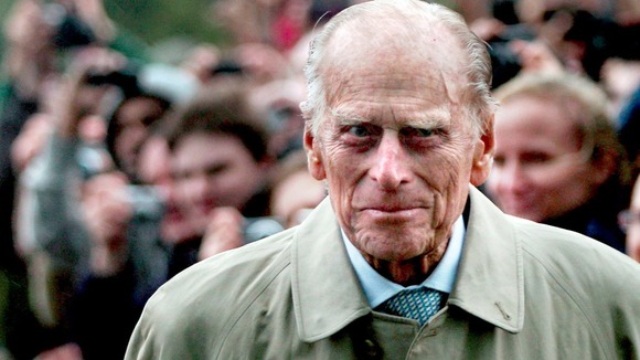 Duke of Edinburgh