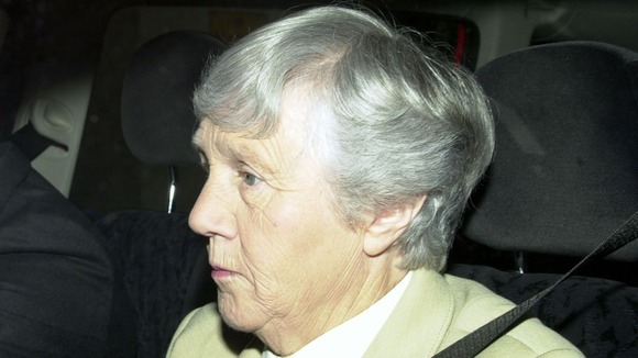 Olga Powell