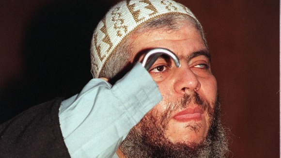 Abu Hamza