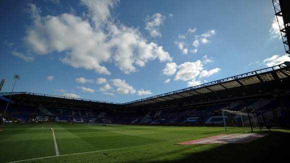Two buyers interested in Birmingham City Football Club