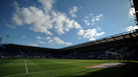 Two buyers interested in Birmingham City Football Club