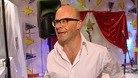 Harry Hill.