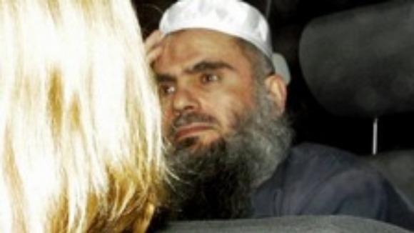 Abu Qatada appeal hearing begins