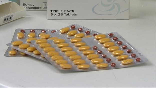 Hormone replacement therapy is used to relieve menopause symptoms