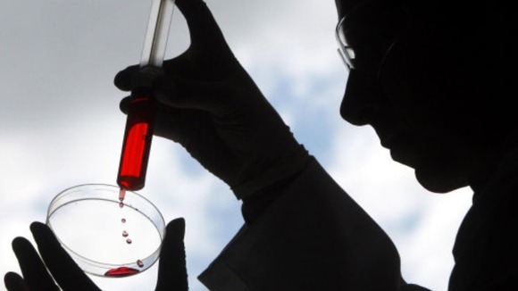 Pharmaceutical firms see Birmingham as good place to test medicines