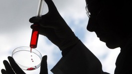 Pharmaceutical firms see Birmingham as good place to test medicines