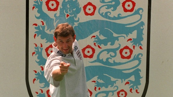 Tony Adams