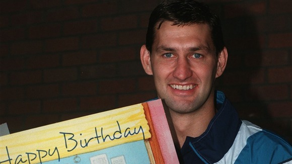 Tony Adams