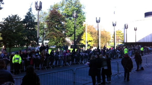 Newcastle Civic Centre