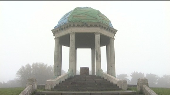 Barr Beacon in Walsall