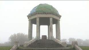 Barr Beacon in Walsall