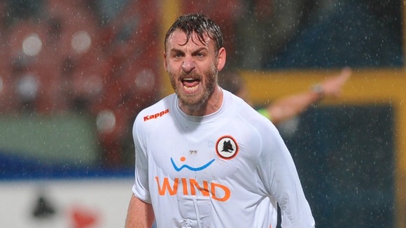 Daniele De Rossi