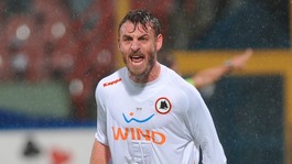 Daniele De Rossi