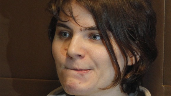 Yekaterina Samutsevich