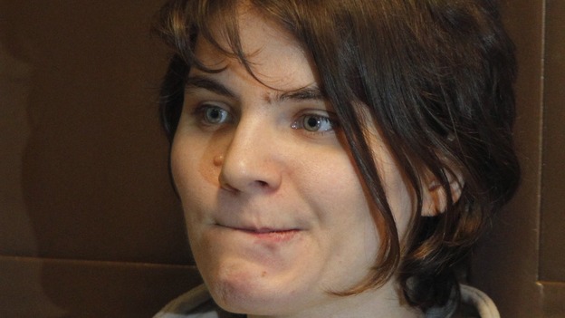  Yekaterina Samutsevich 