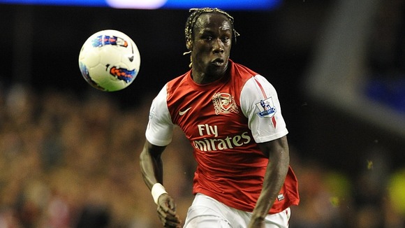 Bacary Sagna