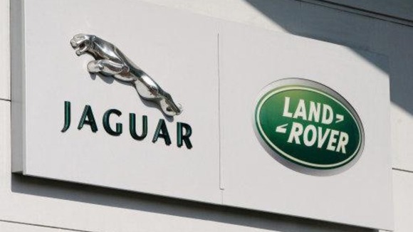 Jaguar Land Rover