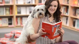 Pudsey and Ashleigh