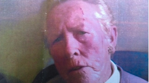 Patricia Pearson was slapped across the face in a road rage attack