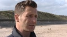 Former Leicester City footballer Darren Eadie